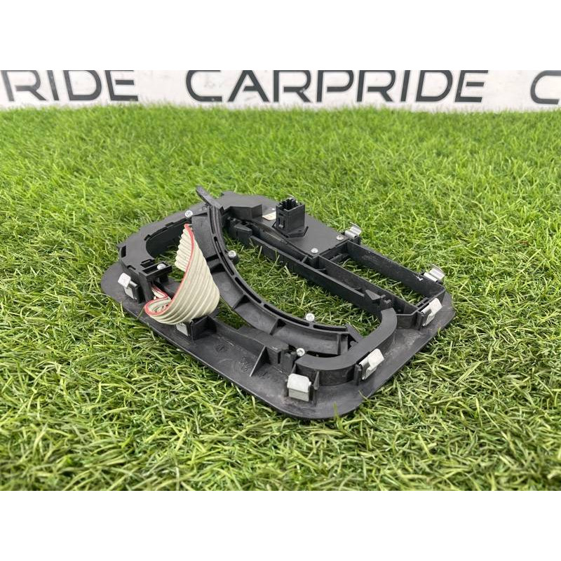 Рамка АКПП (салон) BMW 7-series E38 51168163810