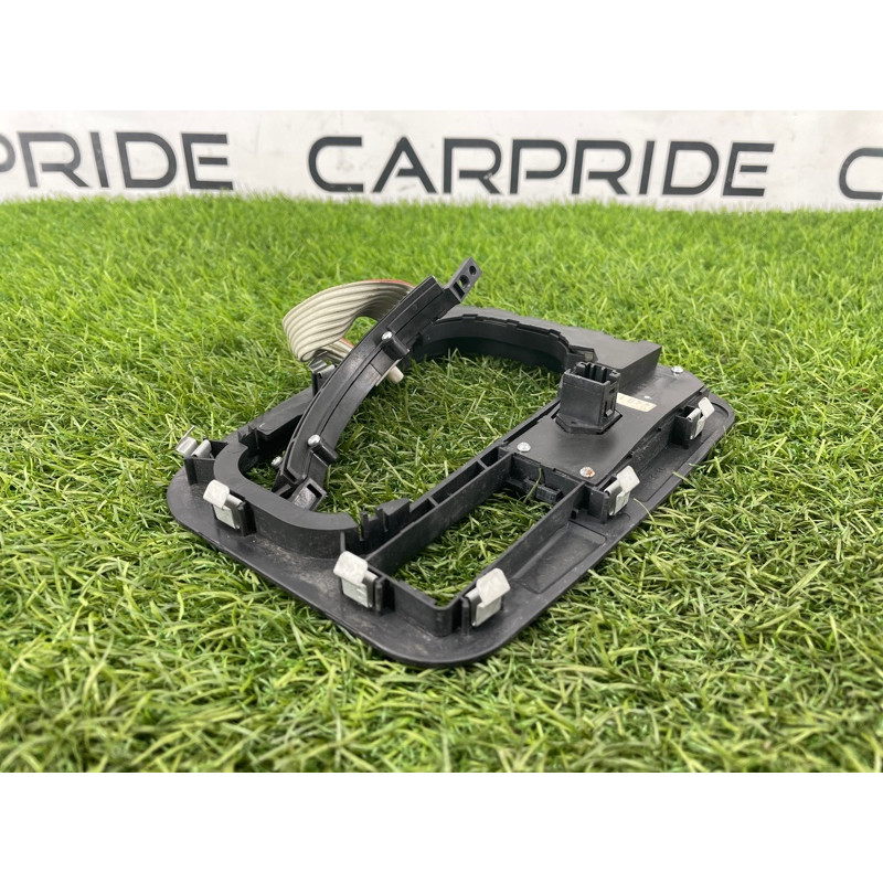 Рамка АКПП (салон) BMW 7-series E38 51168163810