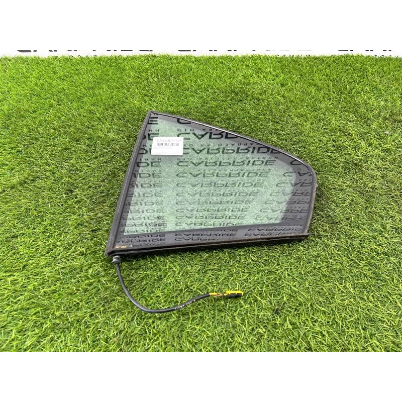 Форточка двери (кузов и элементы) BMW 7-series E38 51348168121