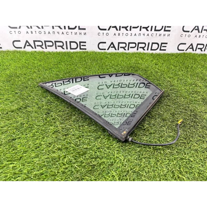 Форточка двери (кузов и элементы) BMW 7-series E38 51348168121