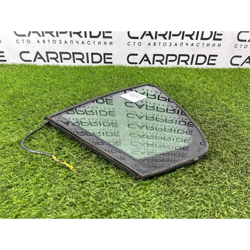 Форточка двери (кузов и элементы) BMW 7-series E38 51348168121