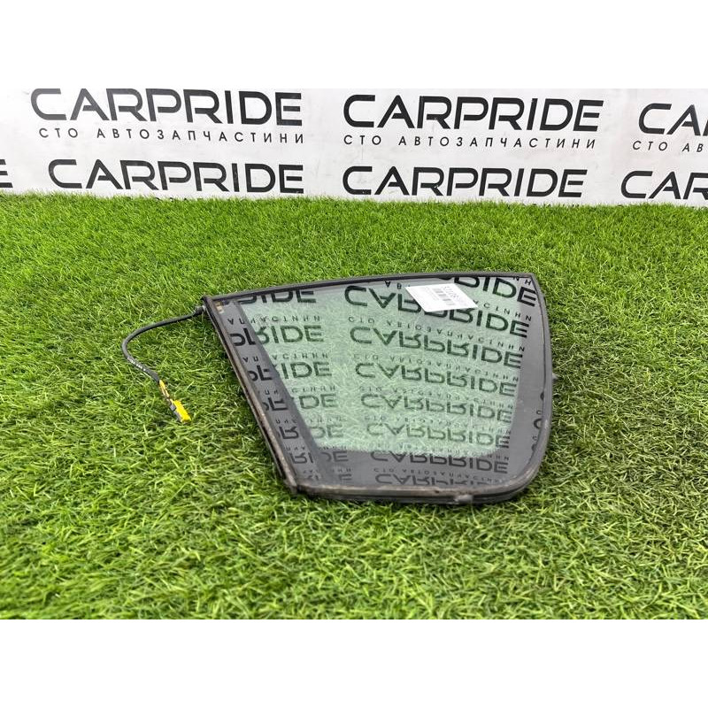 Форточка двери (кузов и элементы) BMW 7-series E38 51348168121