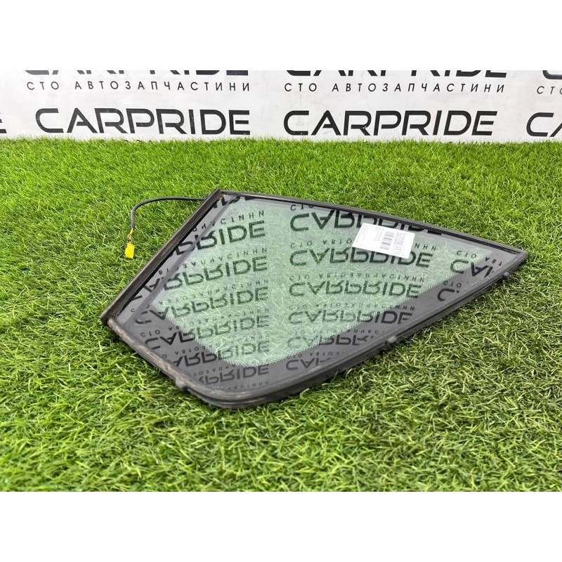 Форточка двери (кузов и элементы) BMW 7-series E38 51348168121