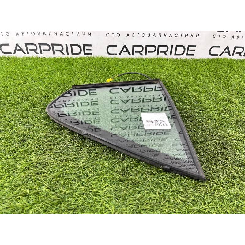 Форточка двери (кузов и элементы) BMW 7-series E38 51348168121