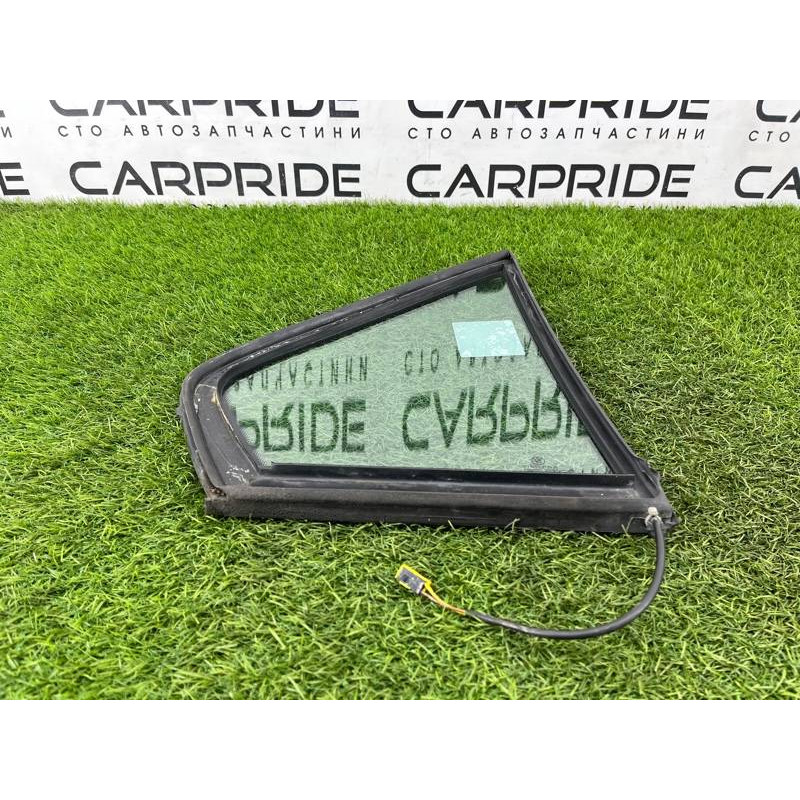 Форточка двери (кузов и элементы) BMW 7-series E38 51348168121