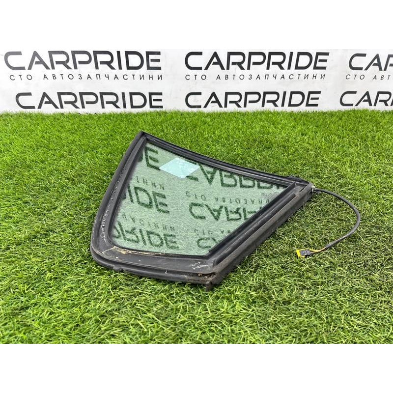 Форточка двери (кузов и элементы) BMW 7-series E38 51348168121