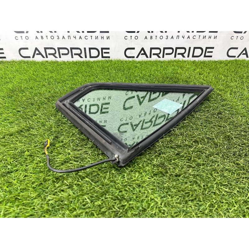 Форточка двери (кузов и элементы) BMW 7-series E38 51348168121