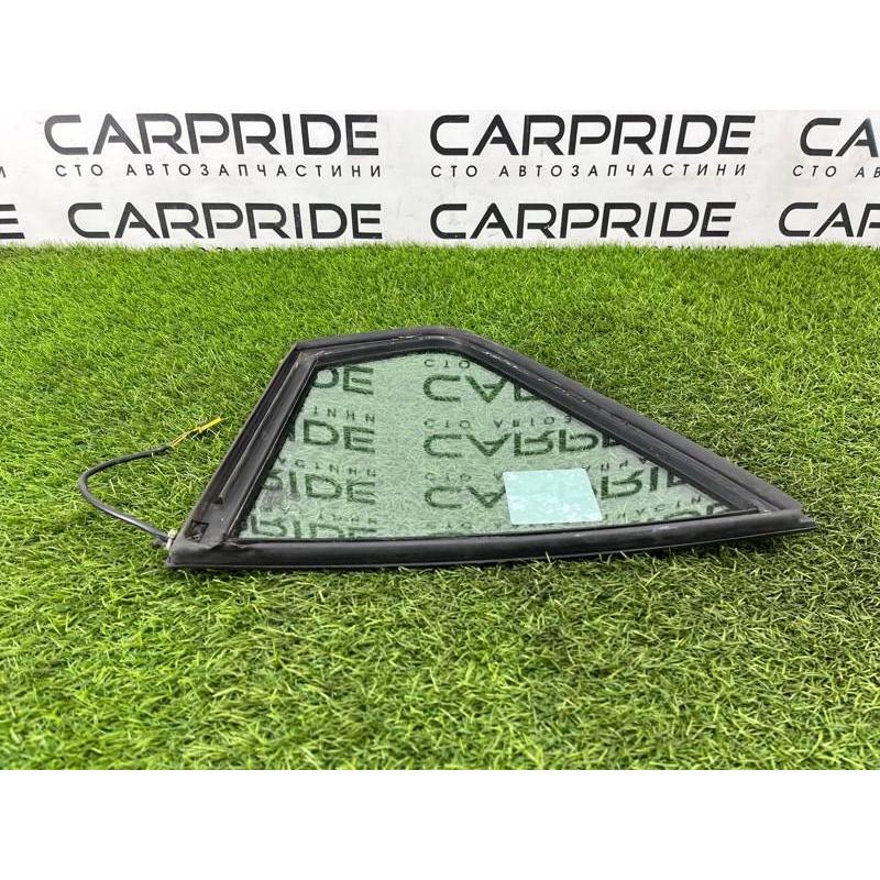 Форточка двери (кузов и элементы) BMW 7-series E38 51348168121