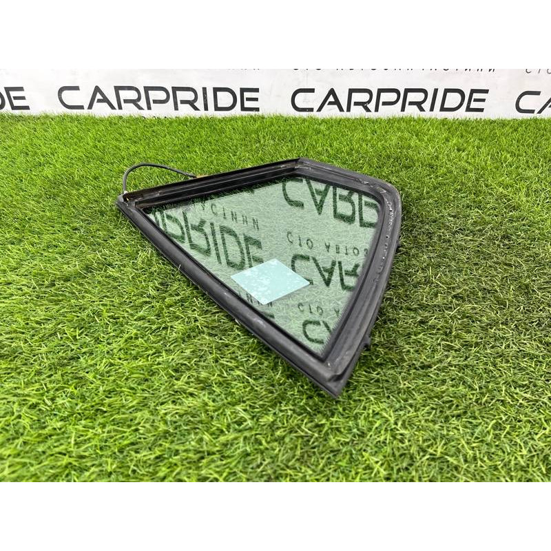 Форточка двери (кузов и элементы) BMW 7-series E38 51348168121