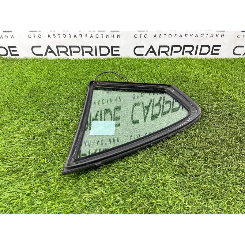 Форточка двери (кузов и элементы) BMW 7-series E38 51348168121