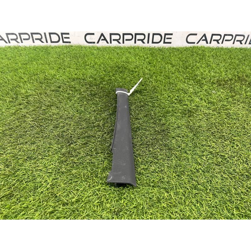 Накладка на порог (кузов и элементы) Jeep Compass MP 2018 2.4 5sz56dx9aa