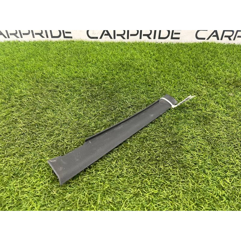 Накладка на порог (кузов и элементы) Jeep Compass MP 2018 2.4 5sz56dx9aa