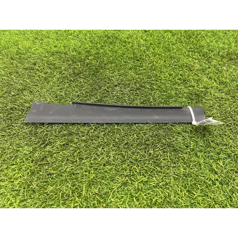 Накладка на порог (кузов и элементы) Jeep Compass MP 2018 2.4 5sz56dx9aa