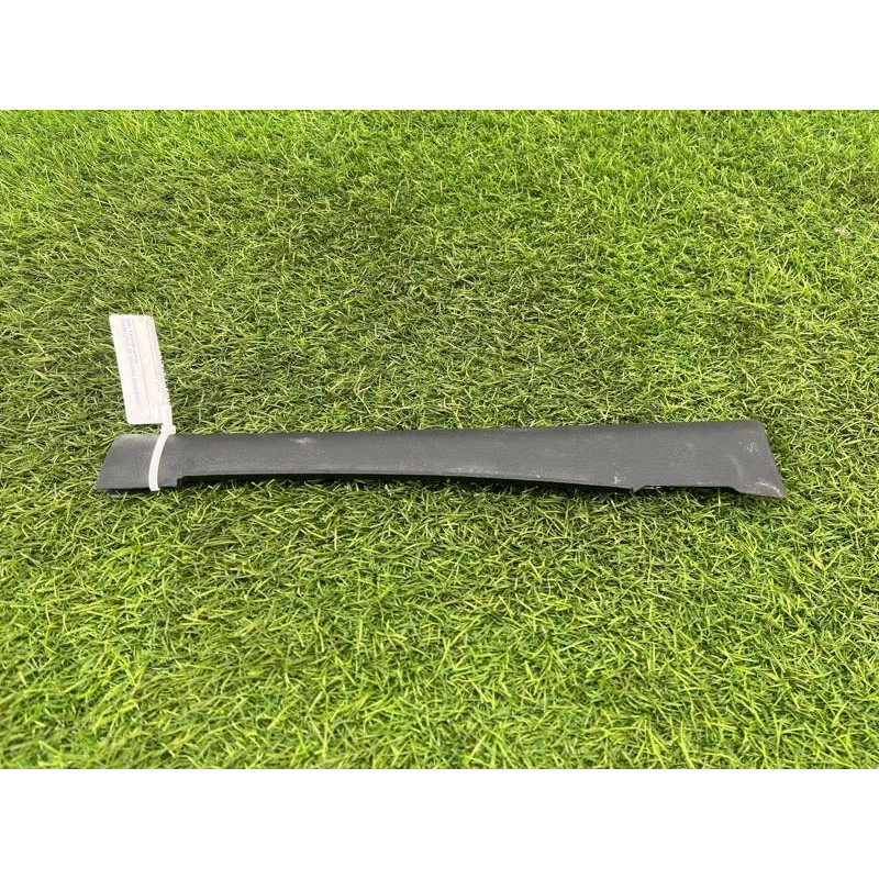 Накладка на порог (кузов и элементы) Jeep Compass MP 2018 2.4 5sz56dx9aa