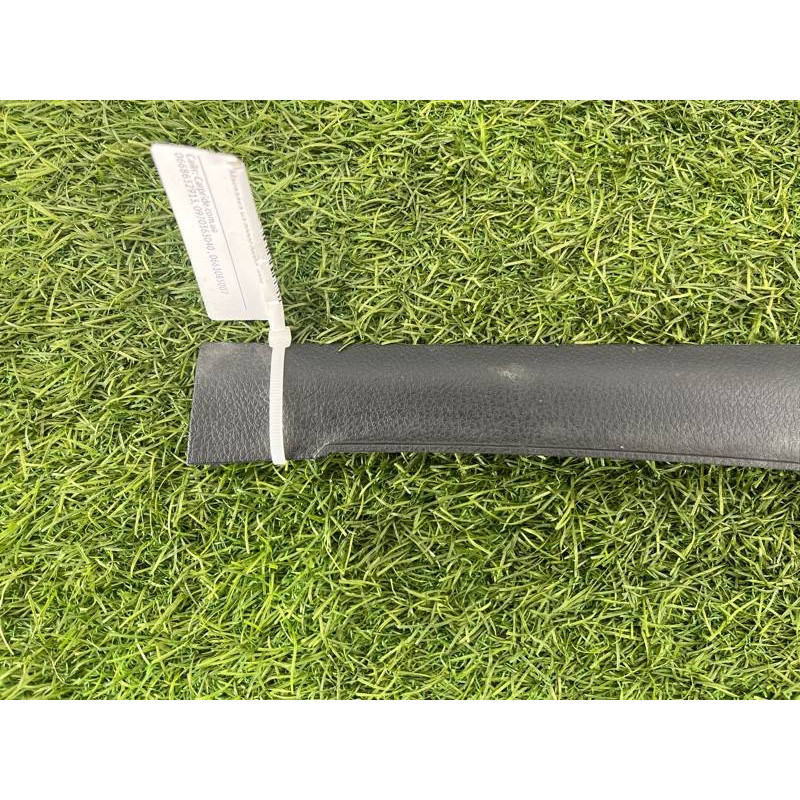 Накладка на порог (кузов и элементы) Jeep Compass MP 2018 2.4 5sz56dx9aa