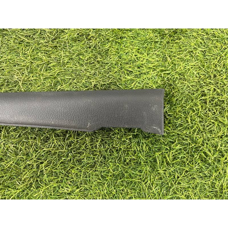 Накладка на порог (кузов и элементы) Jeep Compass MP 2018 2.4 5sz56dx9aa