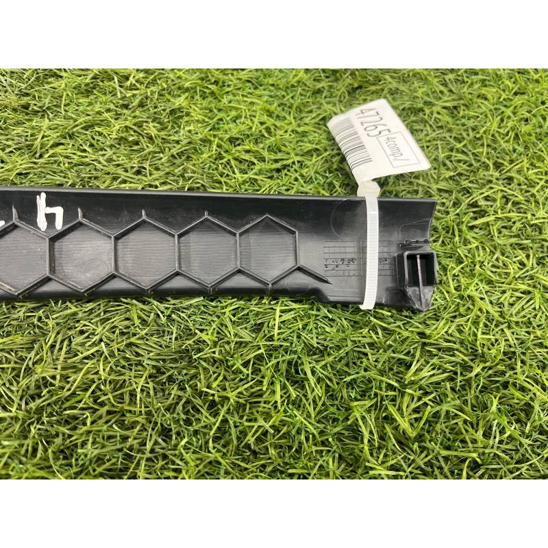 Накладка на порог (кузов и элементы) Jeep Compass MP 2018 2.4 5sz56dx9aa