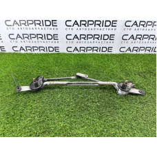 Трапеция дворников