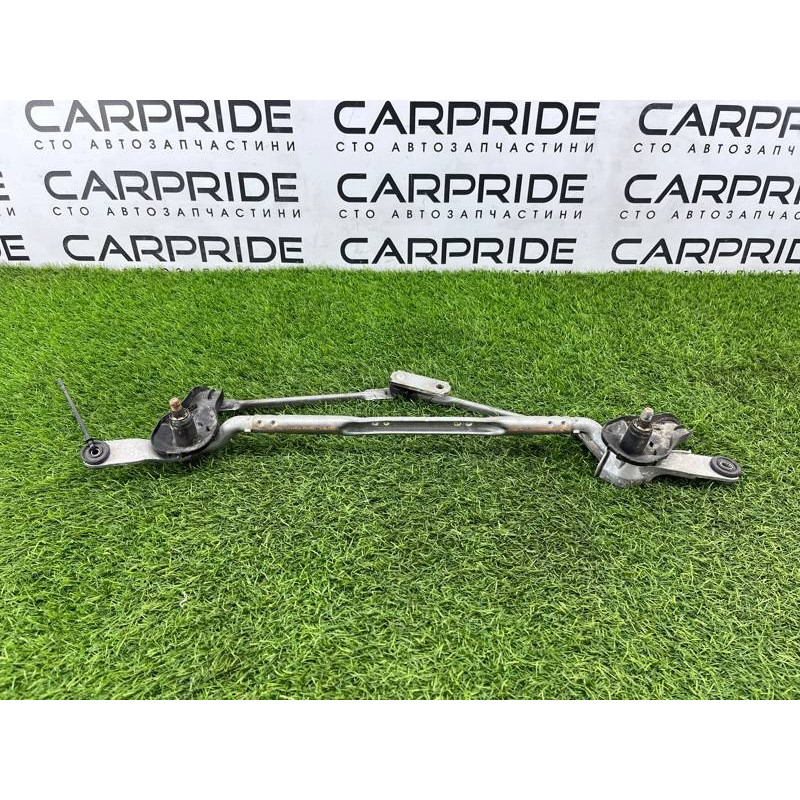 Трапеция дворников (кузов и элементы) Mazda 6 GJ GHP967360