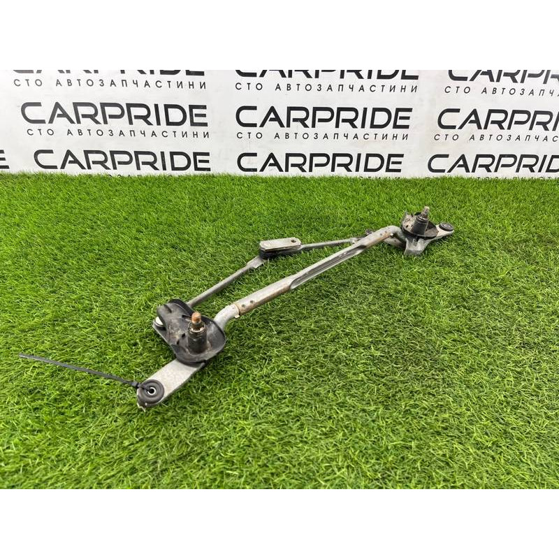 Трапеция дворников (кузов и элементы) Mazda 6 GJ GHP967360