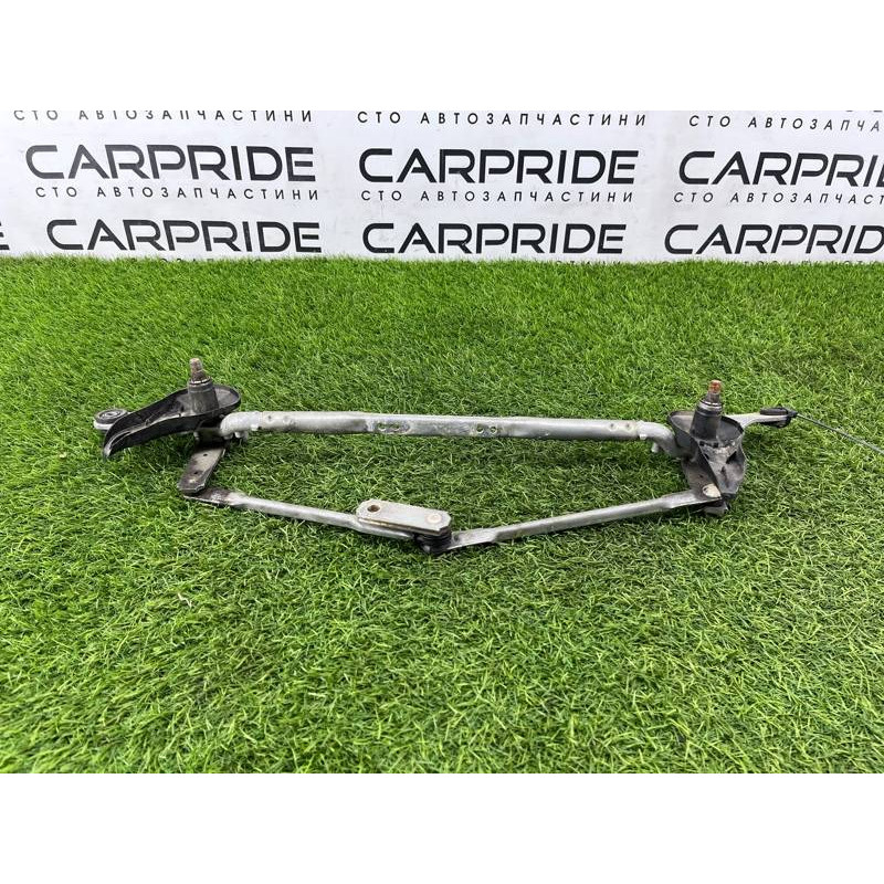 Трапеция дворников (кузов и элементы) Mazda 6 GJ GHP967360