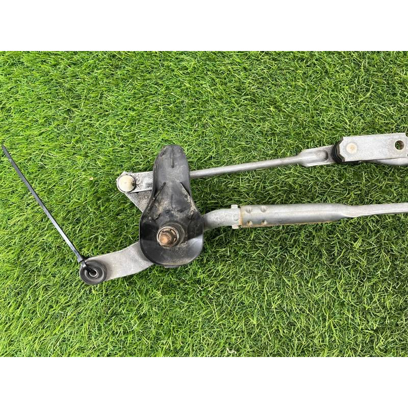 Трапеция дворников (кузов и элементы) Mazda 6 GJ GHP967360