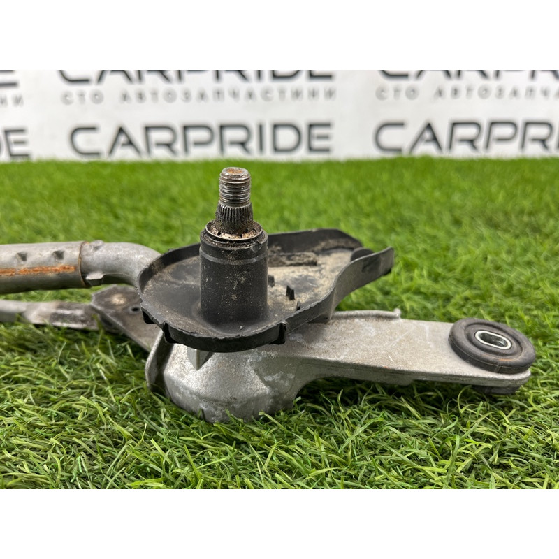 Трапеция дворников (кузов и элементы) Mazda 6 GJ GHP967360