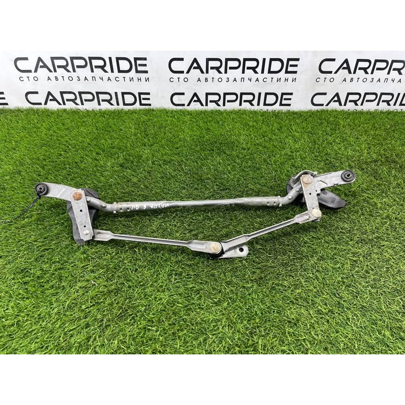 Трапеция дворников (кузов и элементы) Mazda 6 GJ GHP967360