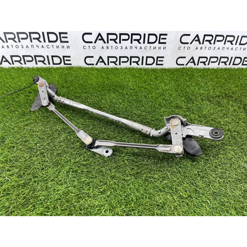 Трапеция дворников (кузов и элементы) Mazda 6 GJ GHP967360