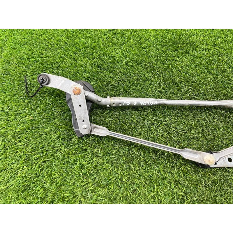 Трапеция дворников (кузов и элементы) Mazda 6 GJ GHP967360