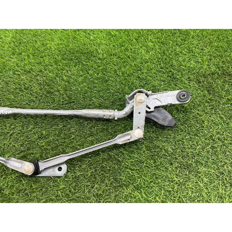 Трапеция дворников (кузов и элементы) Mazda 6 GJ GHP967360