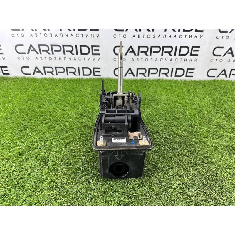 Кулиса КПП (трансмиссия) AUDI A6 C5 2001 2.5 AKE 4B0713041K