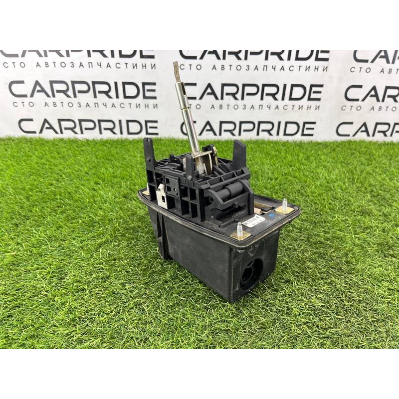 Кулиса КПП (трансмиссия) AUDI A6 C5 2001 2.5 AKE 4B0713041K