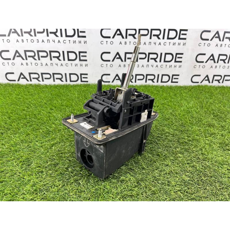 Кулиса КПП (трансмиссия) AUDI A6 C5 2001 2.5 AKE 4B0713041K