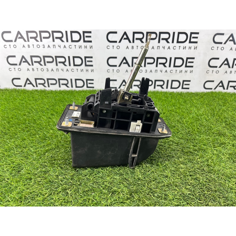 Кулиса КПП (трансмиссия) AUDI A6 C5 2001 2.5 AKE 4B0713041K