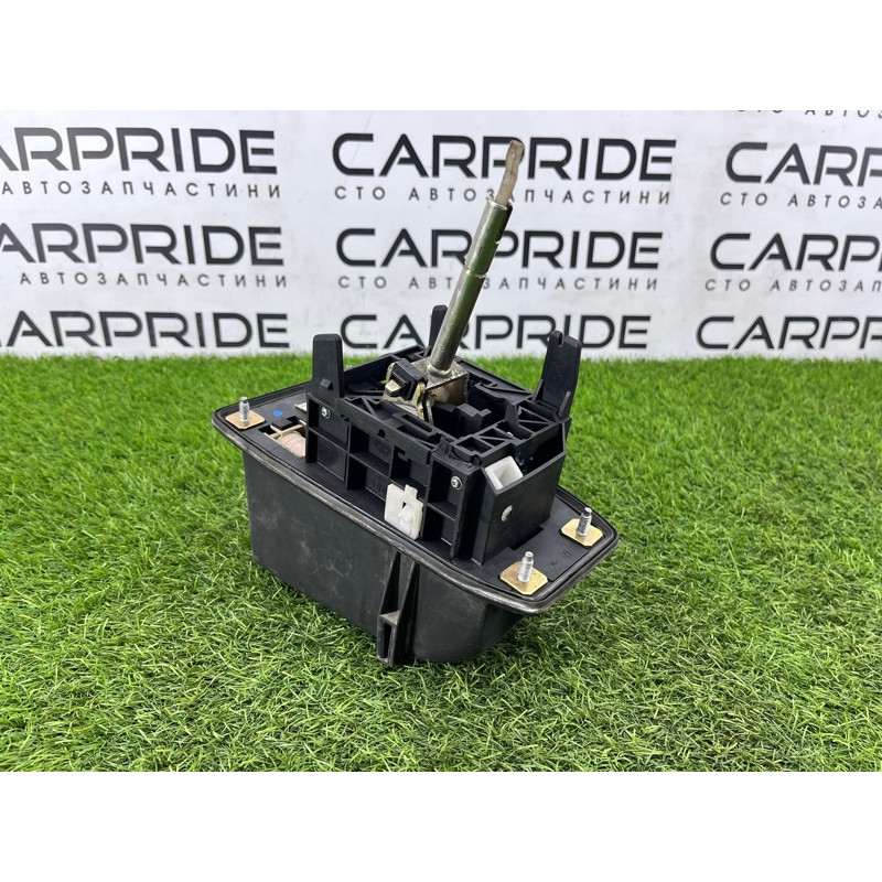 Кулиса КПП (трансмиссия) AUDI A6 C5 2001 2.5 AKE 4B0713041K