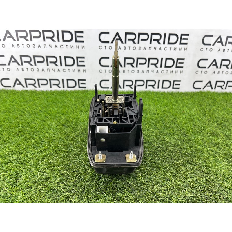 Кулиса КПП (трансмиссия) AUDI A6 C5 2001 2.5 AKE 4B0713041K