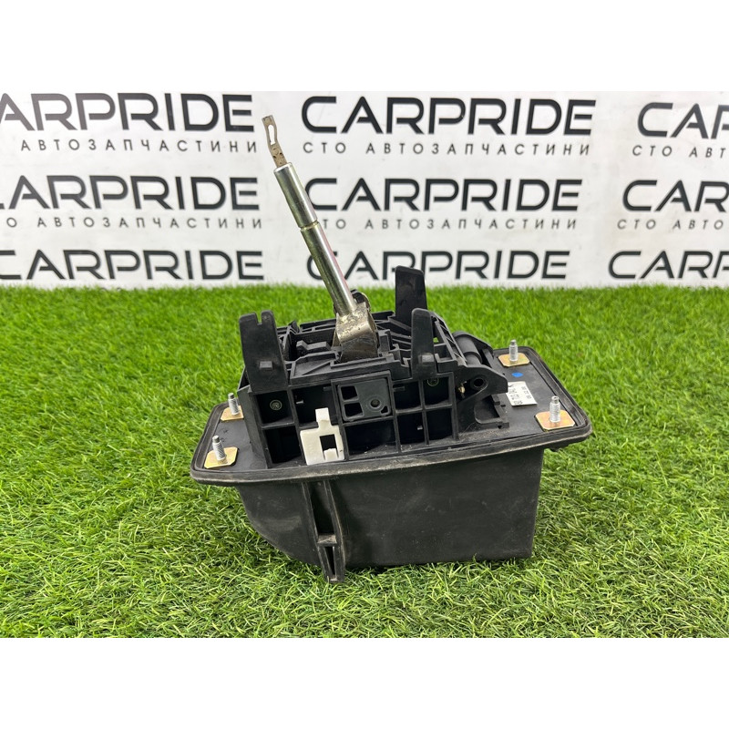 Кулиса КПП (трансмиссия) AUDI A6 C5 2001 2.5 AKE 4B0713041K