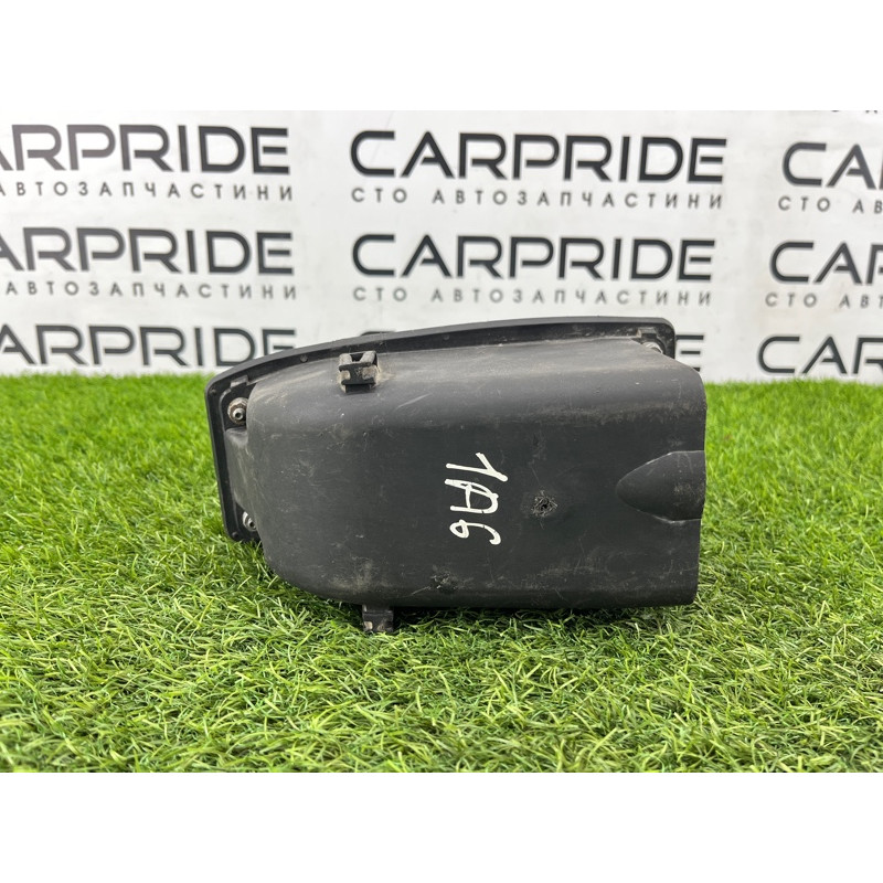 Кулиса КПП (трансмиссия) AUDI A6 C5 2001 2.5 AKE 4B0713041K