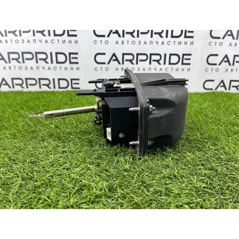 Кулиса КПП (трансмиссия) AUDI A6 C5 2001 2.5 AKE 4B0713041K