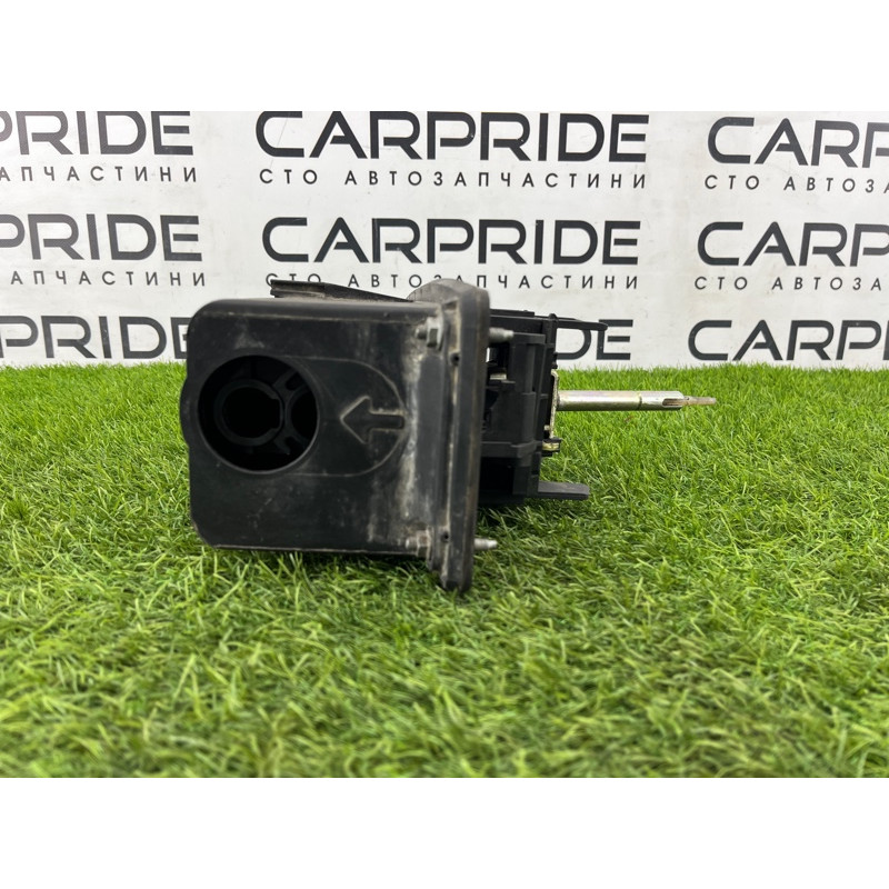 Кулиса КПП (трансмиссия) AUDI A6 C5 2001 2.5 AKE 4B0713041K