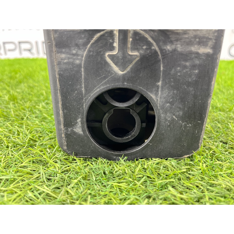 Кулиса КПП (трансмиссия) AUDI A6 C5 2001 2.5 AKE 4B0713041K