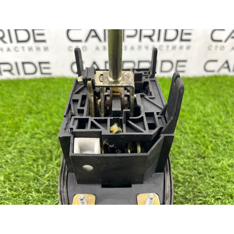 Кулиса КПП (трансмиссия) AUDI A6 C5 2001 2.5 AKE 4B0713041K