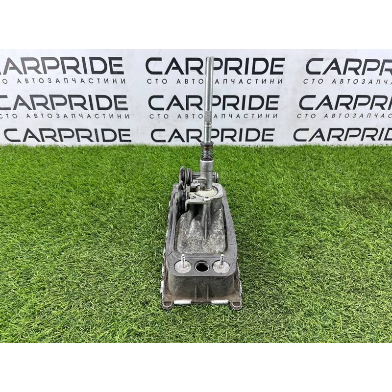 Кулиса КПП (трансмиссия) Volkswagen Golf 1K 2004 2.0 BKD 1K0711061A