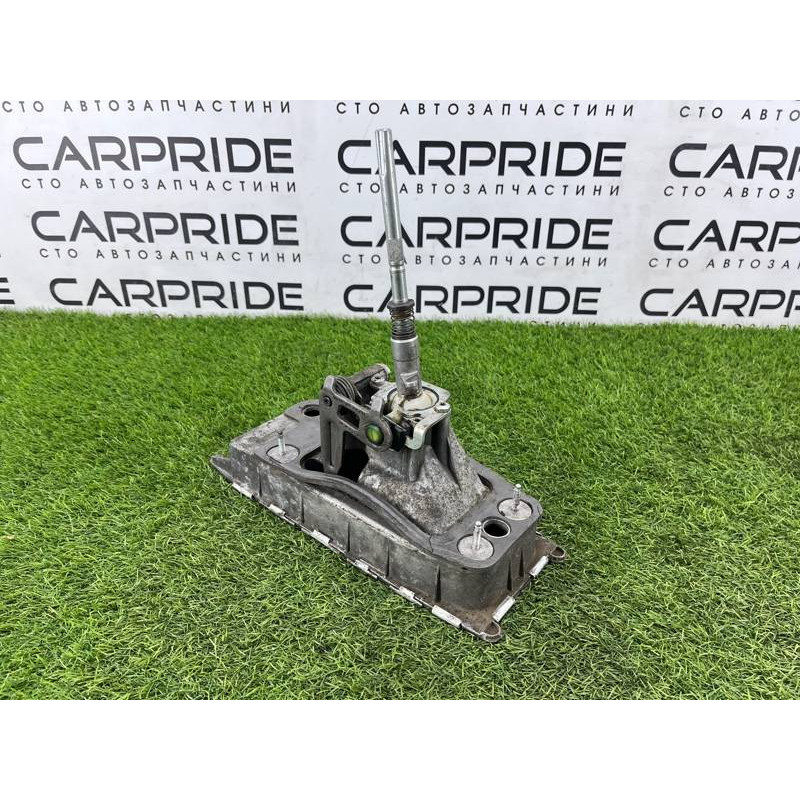 Кулиса КПП (трансмиссия) Volkswagen Golf 1K 2004 2.0 BKD 1K0711061A