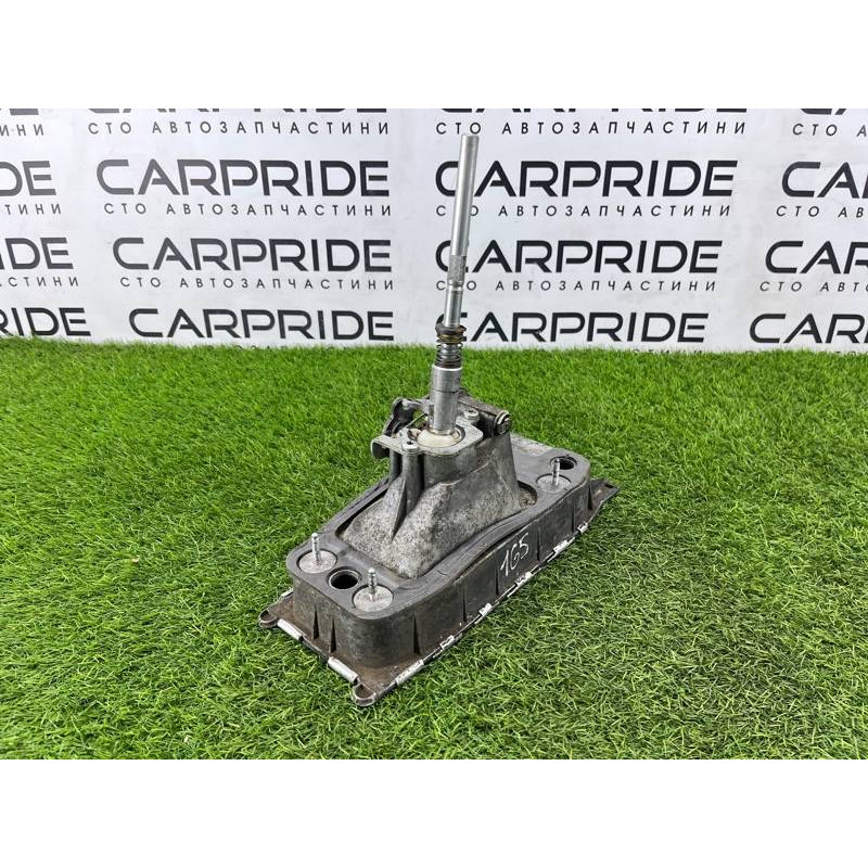 Кулиса КПП (трансмиссия) Volkswagen Golf 1K 2004 2.0 BKD 1K0711061A