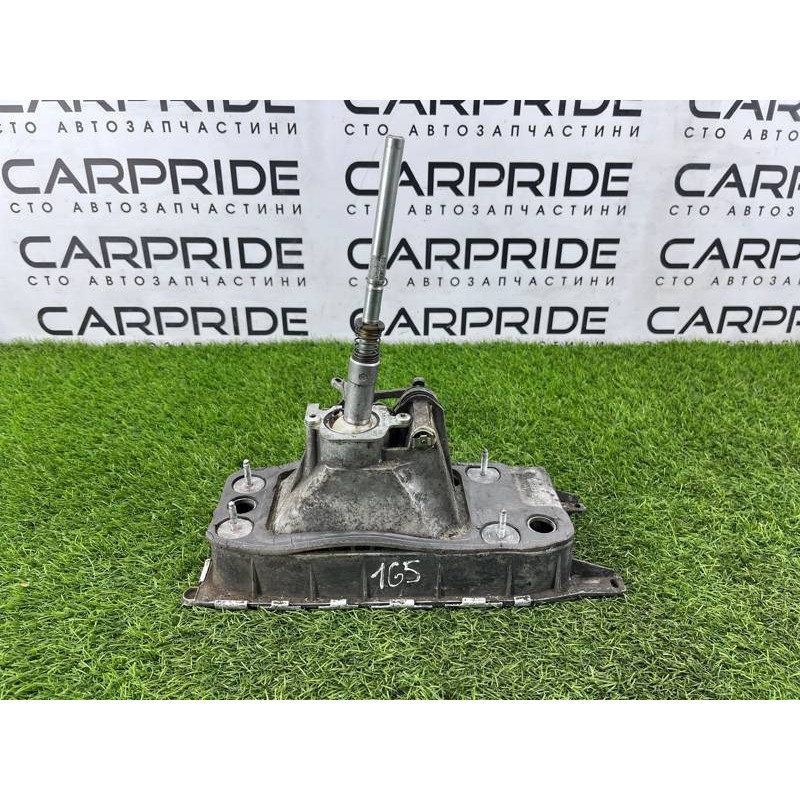 Кулиса КПП (трансмиссия) Volkswagen Golf 1K 2004 2.0 BKD 1K0711061A