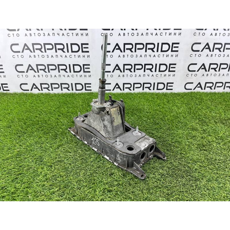 Кулиса КПП (трансмиссия) Volkswagen Golf 1K 2004 2.0 BKD 1K0711061A