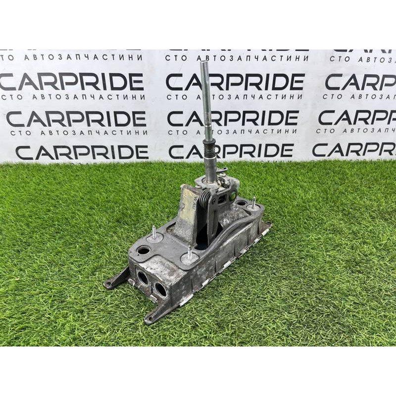 Кулиса КПП (трансмиссия) Volkswagen Golf 1K 2004 2.0 BKD 1K0711061A