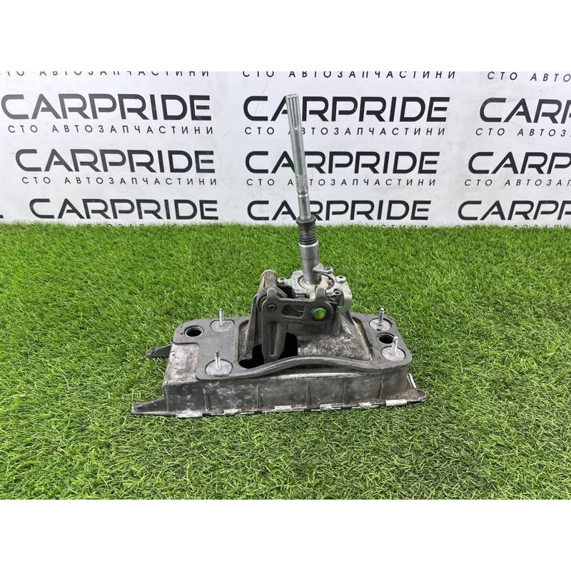 Кулиса КПП (трансмиссия) Volkswagen Golf 1K 2004 2.0 BKD 1K0711061A